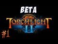 Yogscast - Torchlight 2 Part 1 - Into Ember