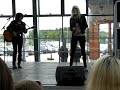 Amanda Jenssen på Torp del 1 Amanda Jenssen på Torp del 1