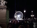Grande roue à Paris 2 Grande roue à Paris 2