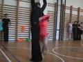 Štěpán Gürtler Kristýna Šarmírová Paso Doble