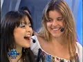 Rouge recebe Disco Duplo de Platina [Parte 2]