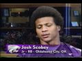 2000 KSU Highlights, part 3 TT through ISU