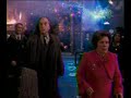 Escena Harry Potter y la Orden del Fénix The Weasley Twins leaving Hogwarts