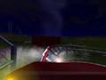Fire Roller coaster