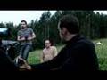 Making of Los Cronocrímenes (El Guión)