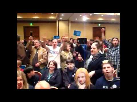 Ron Paul Life - VOTE FOR PEACE - RESTORE AMERICA NOW.