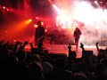 Guns n Roses - Mr. Brownstone - Dec 17 Gibson Amphitheater