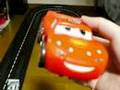 マックィーンのスロットカー:McQueen Sotcar