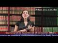 Tips for Choosing a Credit Counselor