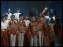 PS GSN (Gita Swara Nassa Choir) FPS XXI ITB : Simple Gifts