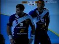 MŚ 2007 Polska-Islandia (35:33) - końcówka meczu!