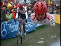 W.K. VELDRIJDEN ELITE EN VROUWEN 2007