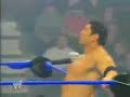 Batze & Mysterio vs. Kane & Big Show Armageddon