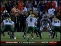 Matt Grothe TD Pass to Hester in OT to Beat Auburn