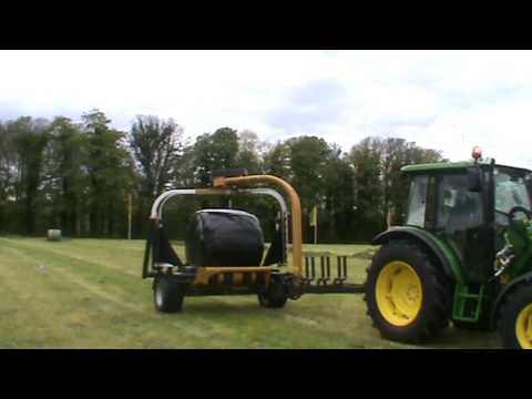 Scotgrass 2010 Tanco 1400