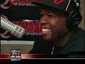 50 Cent Interview Part 1