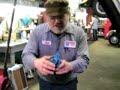 Faulty Water Pump 76B