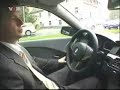 BMW parkeeren BMW parkeeren