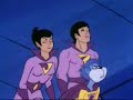 Superfriends:  Attack of the Vampire Part Two