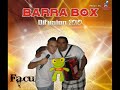 BARRA BOX - EL SAPO PEPE