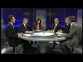 TV-Duell 25.09.2008 Elefantenrunde Part 1/10 TV-Duell 25.09.2008 Elefantenrunde Part 1/10