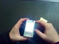 Nokia vs. BL-6F