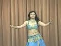 Eva 肚皮舞-Eva bellydanceing-you are my sun shine Eva 肚皮舞-Eva bellydanceing-you are my sun shine