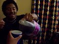 MegaCon Friday Party
