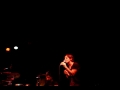 videos de Daniel Sartori en Centro de la Cooperación - Todavía de Mario Benedetti - 11/06/09