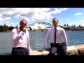 French Business School Alumni In Australia - Network Presentation