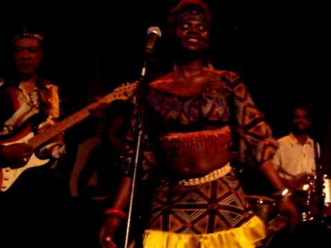 Soukous LEGENDS Live NYC Soukous LEGENDS Live NYC