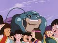 Dragon Ball GT - 08 - Zounama Viene Smascherato 2/2