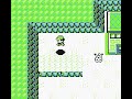 Pok�mon Yellow Hidden Map!