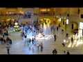 Grand Central Station - hanging around
