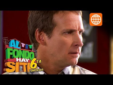 al - Mira el capitulo completo 1025 en HD a través de américa tvGO: http://bit.ly/1ktR1l9 al fondo hay sitio - Transmitido el Martes 14/04/2014 - Sexta temporada....
