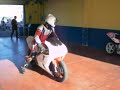 RC 30 and RC 45 vs all CBR