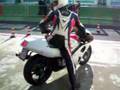 RC 30 and RC 45 vs all CBR