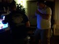 Wii Boxing
