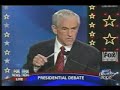 Great Ron Paul Moment!