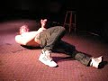 AIR GUITAR NATION PREMIERE: Aireoke - William Ocean