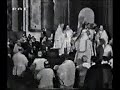 Papal Coronation 06 -Terce Papal Coronation 06 -Terce