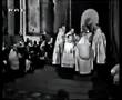 Papal Coronation 06 -Terce
