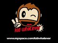 Kid Whatever - Funky Obake Kid Whatever - Funky Obake
