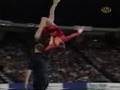 Sale and Pelletier La Vie en Rose LP Sears Open 2000