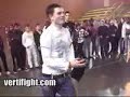 MIMI12 vs KOUSCO - VERTIFIGHT
