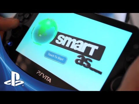 Smart As