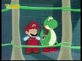 Mario and Luigi Ball: Uncensored!