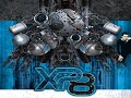 XP8 - Dreamt of Blue