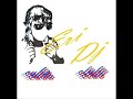 geisha vs valle eri dj