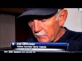 Detroit Tigers Manager Jim Leyland Interview, 9/26 ...